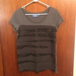 Simply Vera Vera Wang Layered Top